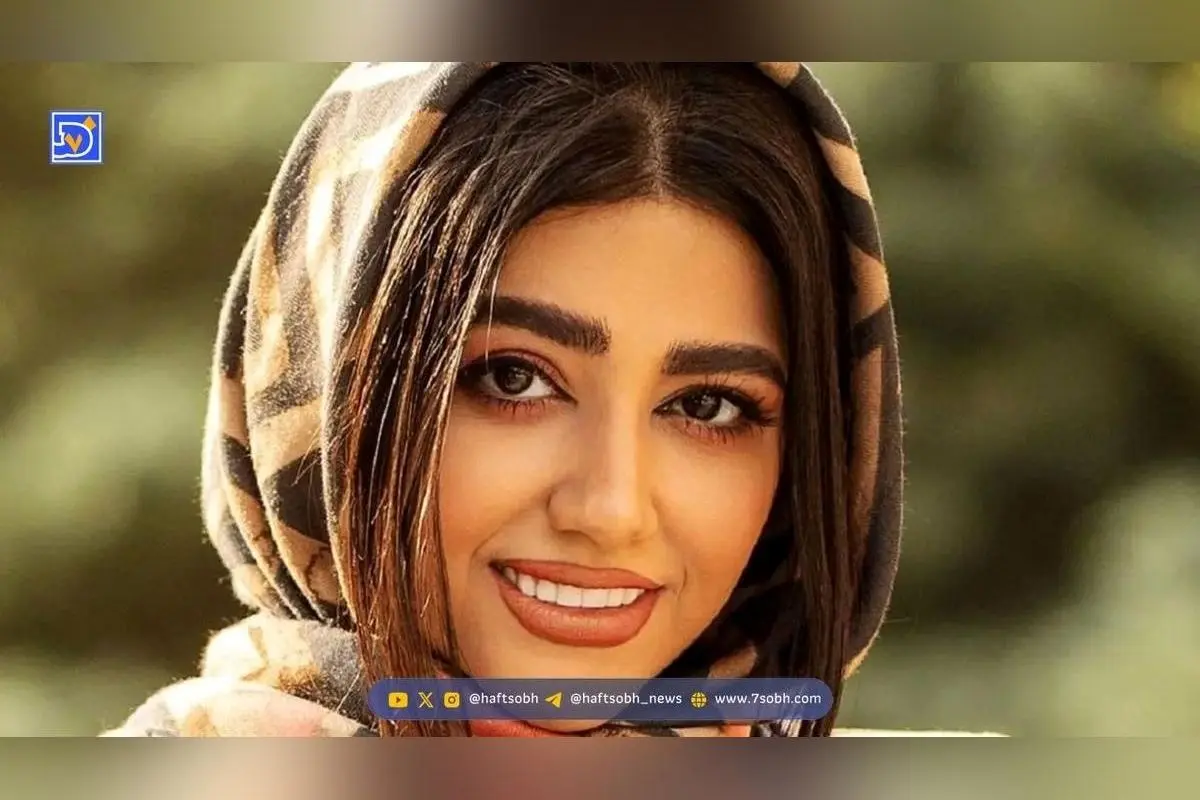 عکس‌های ویژه از عروسی سرنا امینی و همسرش در لباس عروس را ببینید