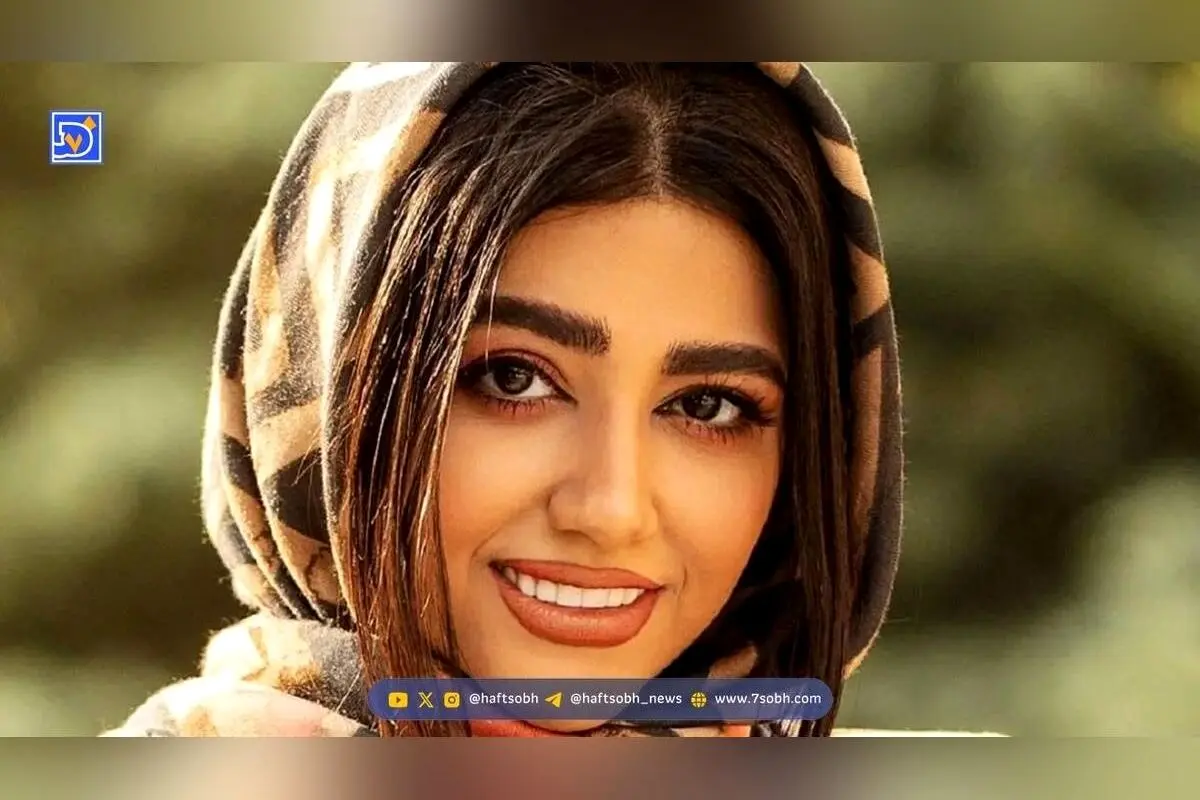 عکس‌های ویژه از عروسی سرنا امینی و همسرش در لباس عروس را ببینید