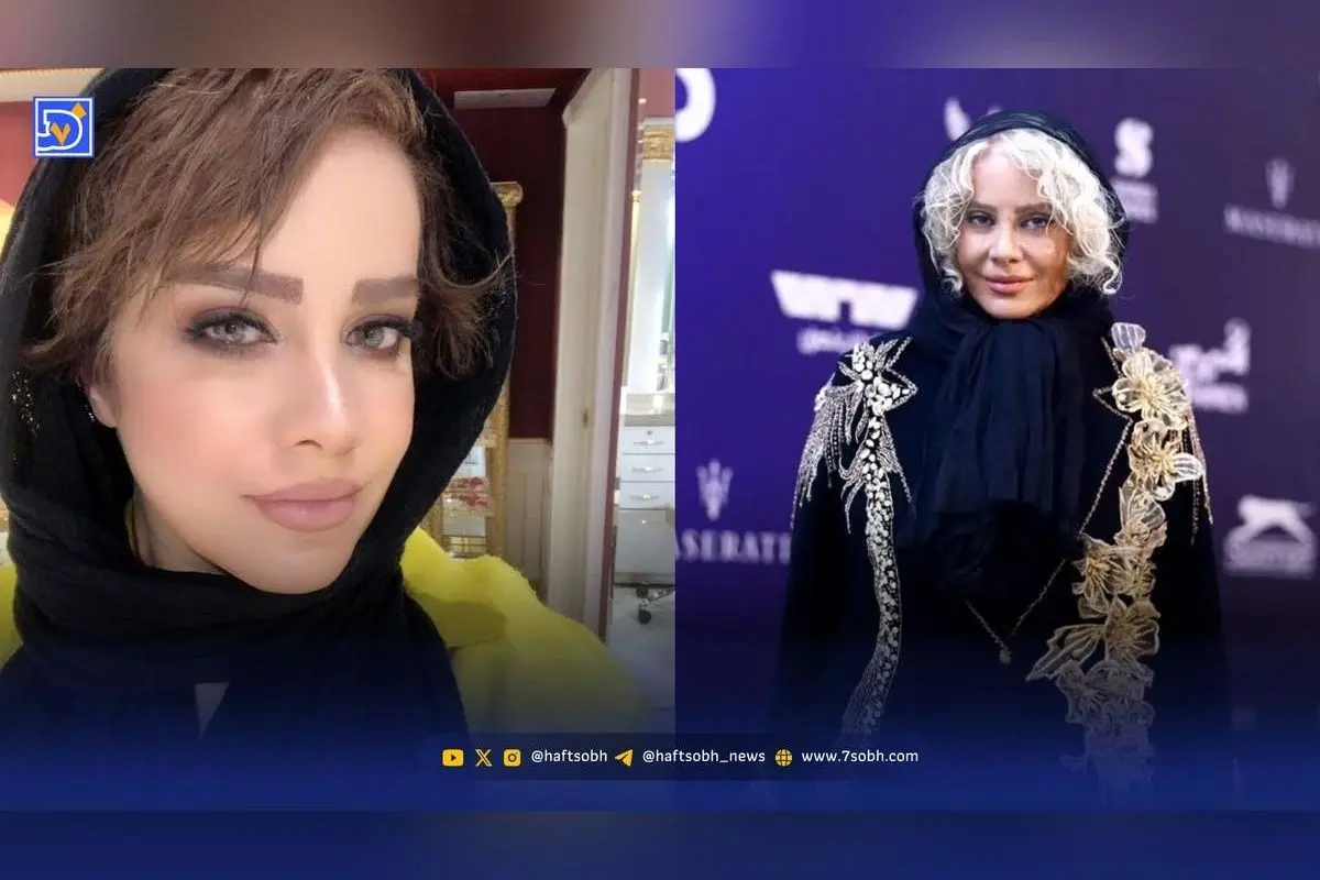 تیپ و استایل بازیگران خانم در جشن تولد شراره رخام؛ عکسهای پرستاره و لاکچری مهمانی جشن تولد شراره رخام با حضور بازیگران محبوب