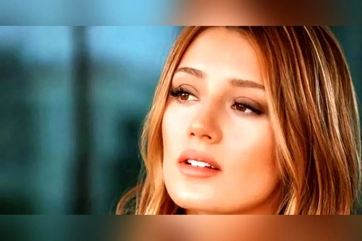 بیوگرافی کامل گیزم کاراجا؛ از ملکه زیبایی تا ستاره سریال هزار و یک شب