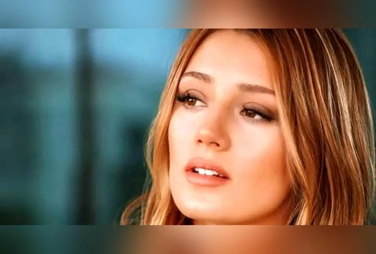بیوگرافی کامل گیزم کاراجا؛ از ملکه زیبایی تا ستاره سریال هزار و یک شب