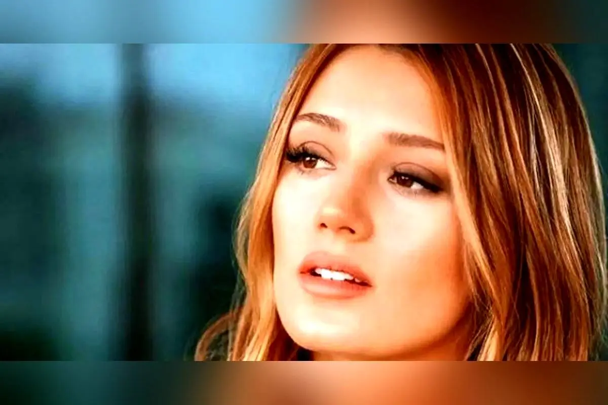 بیوگرافی کامل گیزم کاراجا؛ از ملکه زیبایی تا ستاره سریال هزار و یک شب