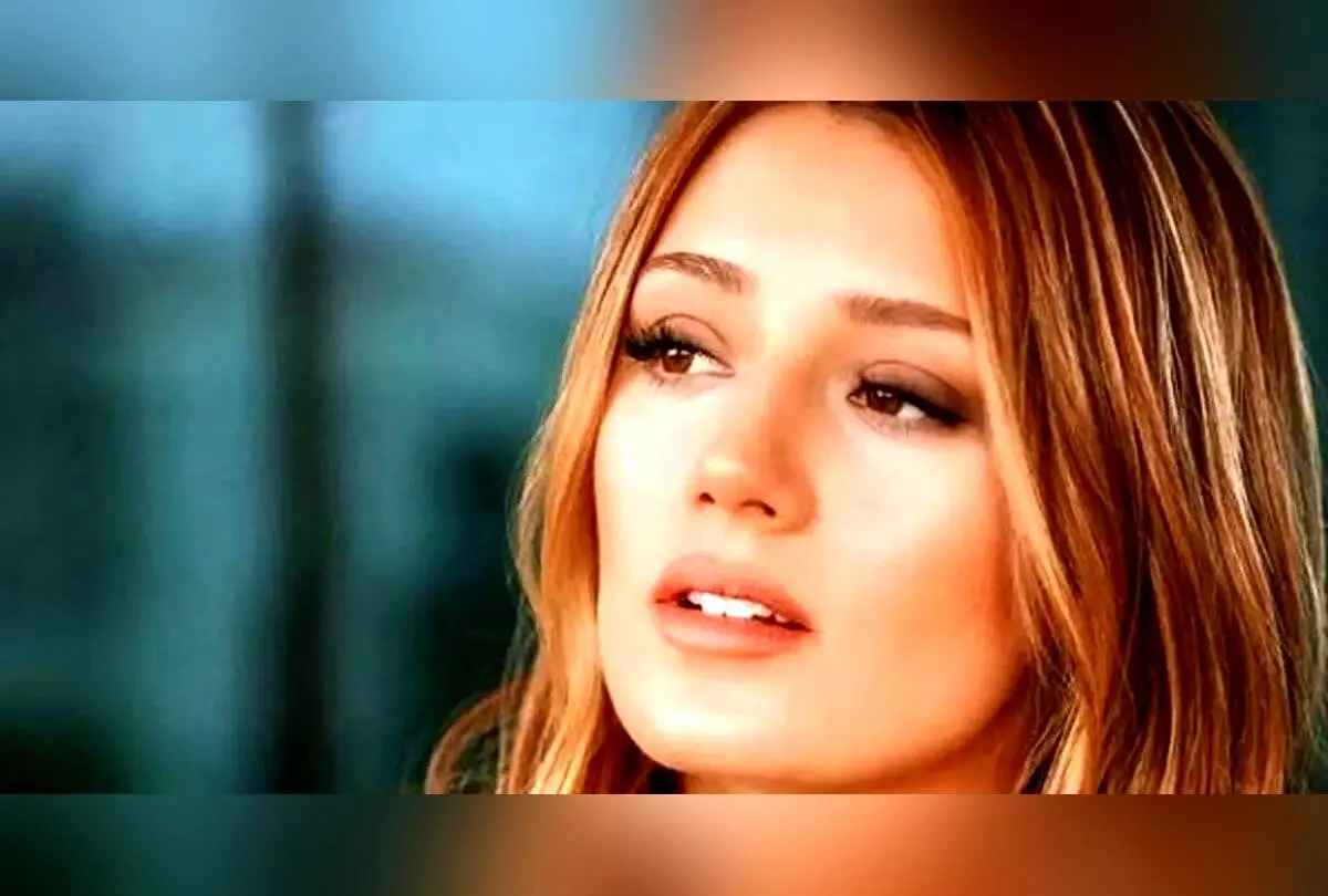 بیوگرافی کامل گیزم کاراجا؛ از ملکه زیبایی تا ستاره سریال هزار و یک شب