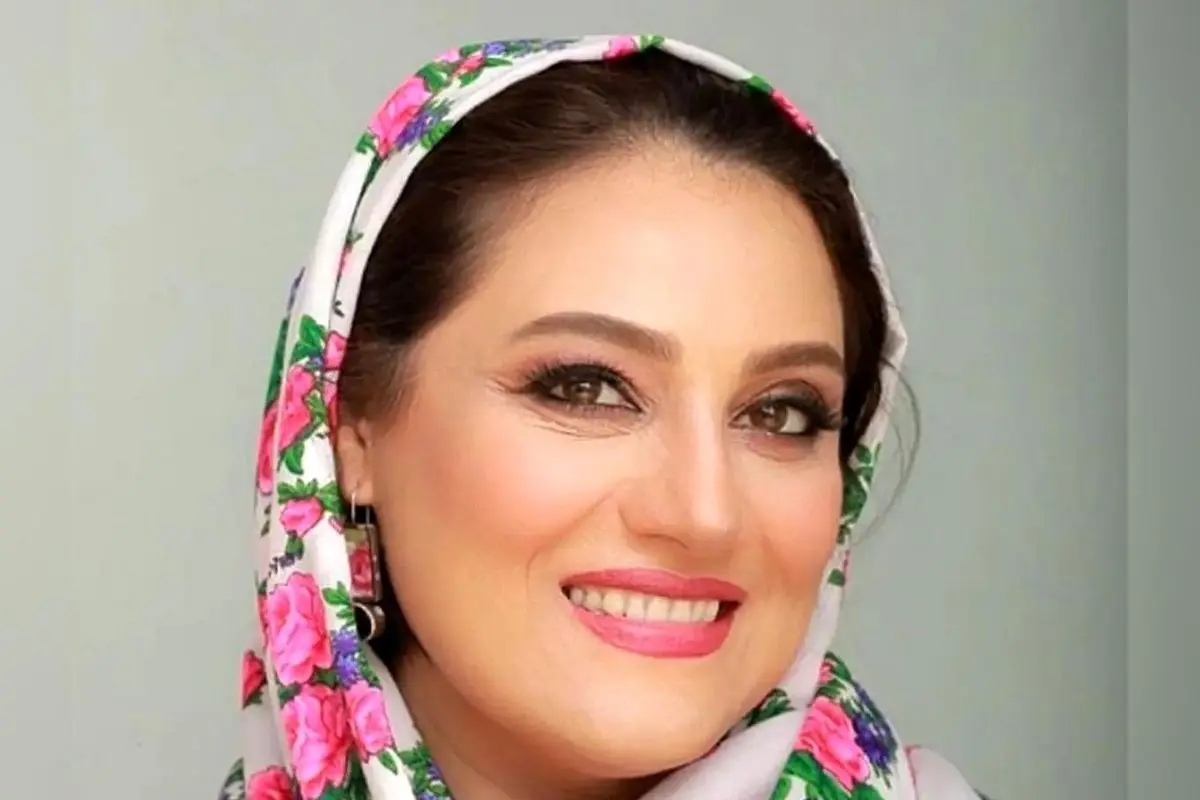 تصاویر دیدنی مادر و مادرشوهر شبنم مقدمی، چهره‌ای زیبا و مهربان در کنار بازیگر محبوب ایران