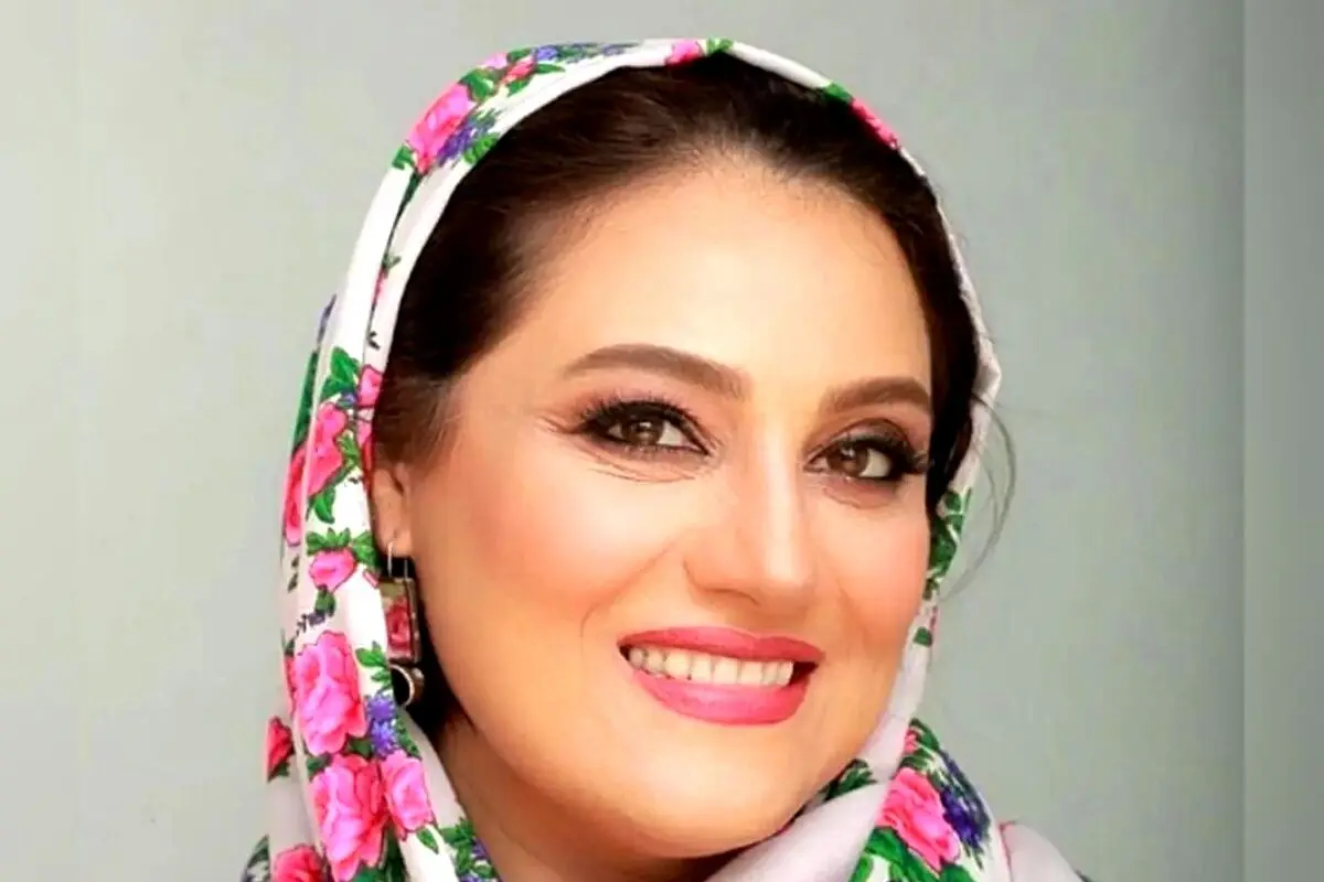 تصاویر دیدنی مادر و مادرشوهر شبنم مقدمی، چهره‌ای زیبا و مهربان در کنار بازیگر محبوب ایران