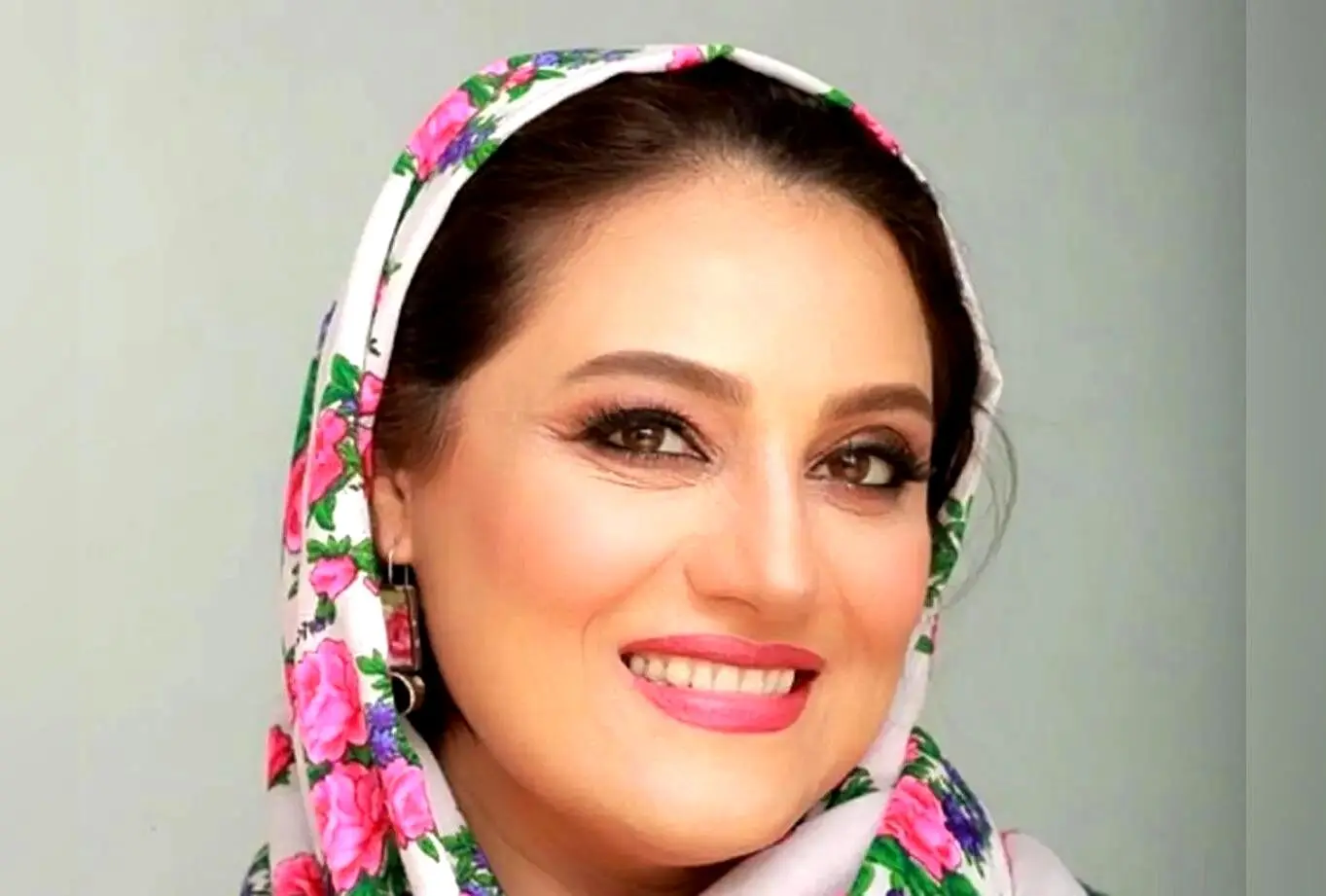 تصاویر دیدنی مادر و مادرشوهر شبنم مقدمی، چهره‌ای زیبا و مهربان در کنار بازیگر محبوب ایران