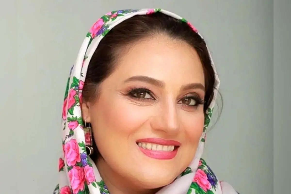 تصاویر دیدنی مادر و مادرشوهر شبنم مقدمی، چهره‌ای زیبا و مهربان در کنار بازیگر محبوب ایران