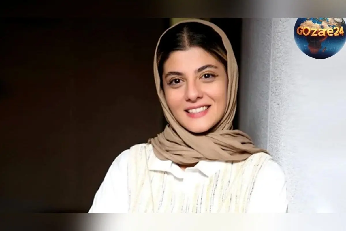 مهسا طهماسبی با استایل کلاسیک و فانتزی در پشت صحنه پادکست «اثر پروانه‌ای» درخشید + جزئیات استایل و اکسسوری‌های خاص