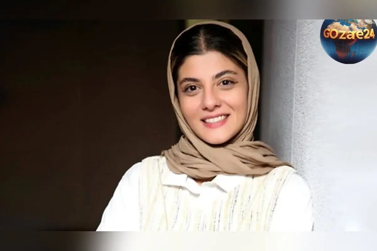 مهسا طهماسبی با استایل کلاسیک و فانتزی در پشت صحنه پادکست «اثر پروانه‌ای» درخشید + جزئیات استایل و اکسسوری‌های خاص
