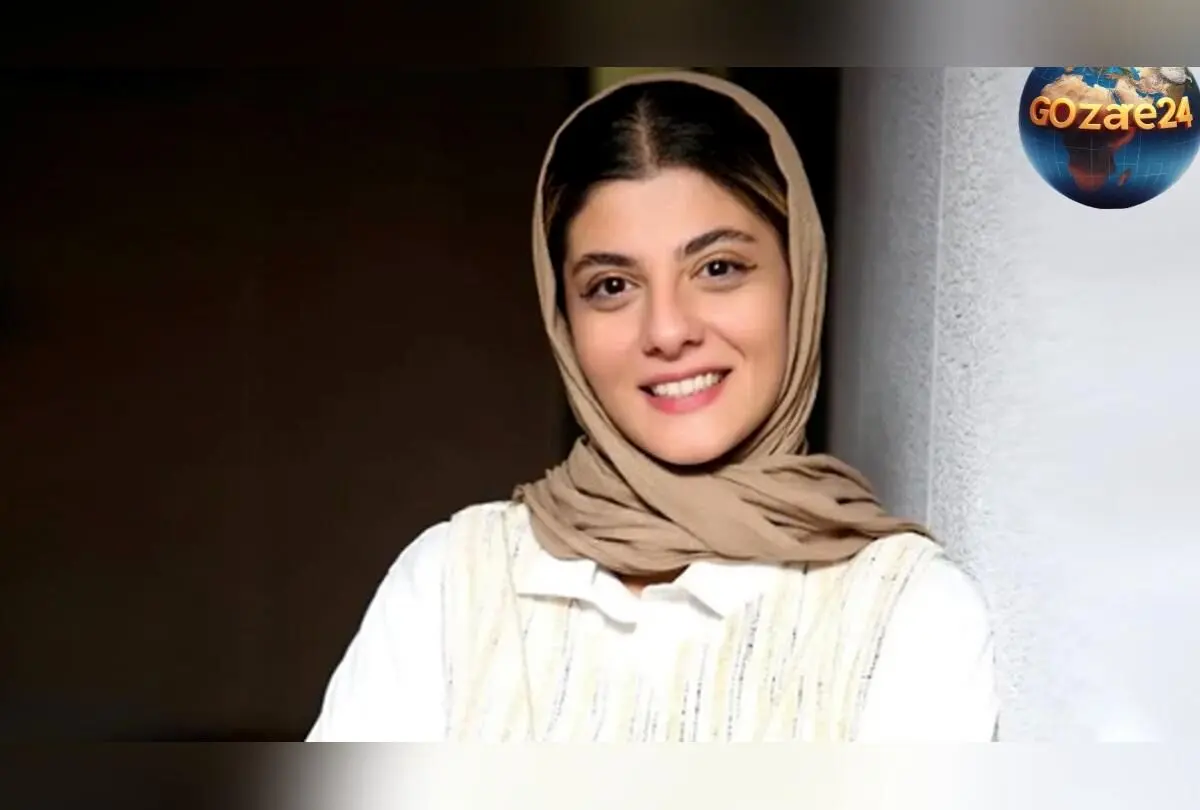 مهسا طهماسبی با استایل کلاسیک و فانتزی در پشت صحنه پادکست «اثر پروانه‌ای» درخشید + جزئیات استایل و اکسسوری‌های خاص