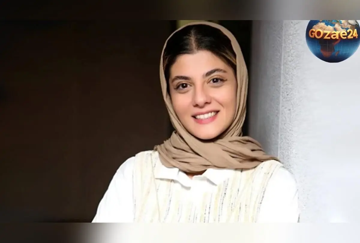 مهسا طهماسبی با استایل کلاسیک و فانتزی در پشت صحنه پادکست «اثر پروانه‌ای» درخشید + جزئیات استایل و اکسسوری‌های خاص