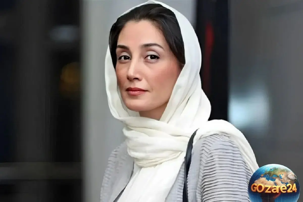 هدیه تهرانی در سریال «هزار و یک شب» جنجال ساز شد؛ همکاری مشترک ایران و ترکیه در تولید اولین سریال خاورمیانه