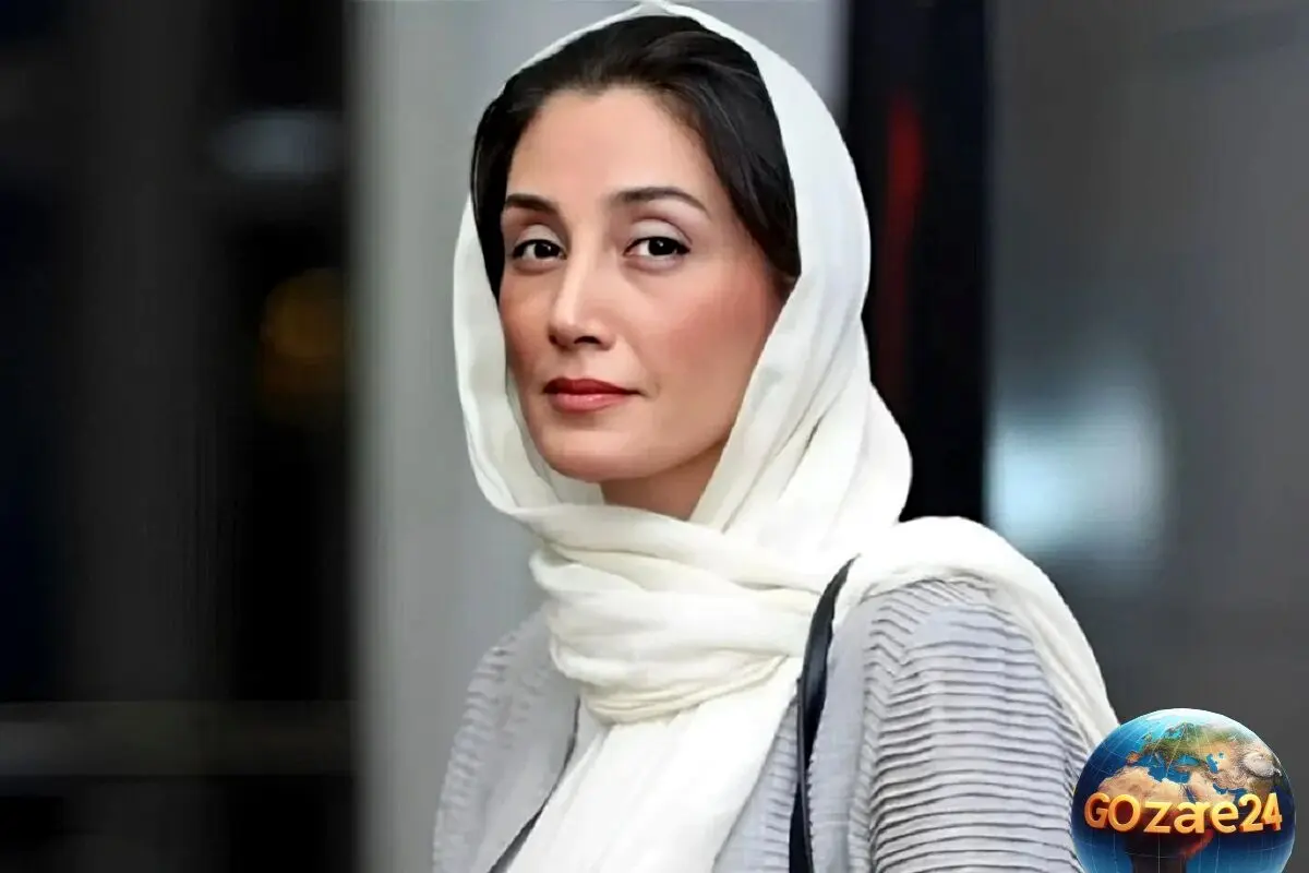 هدیه تهرانی در سریال «هزار و یک شب» جنجال ساز شد؛ همکاری مشترک ایران و ترکیه در تولید اولین سریال خاورمیانه