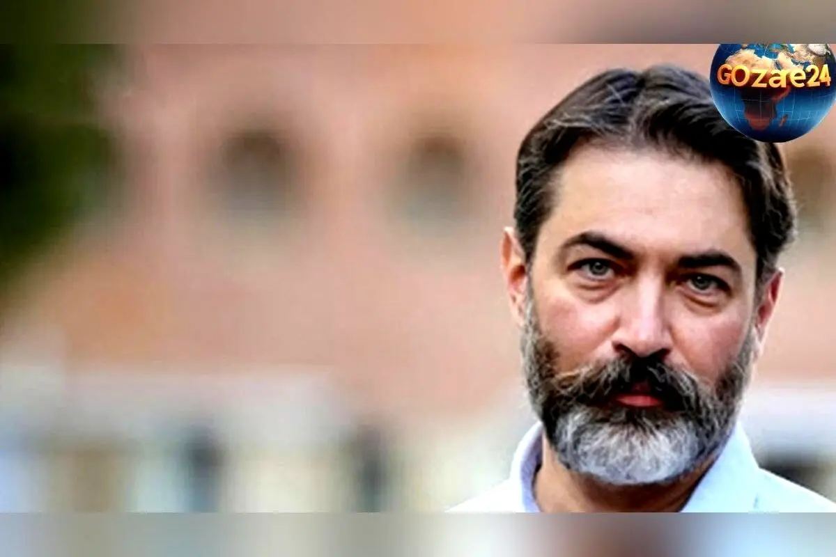 تصویر جدید پارسا پیروزفر با ریش پروفسوری و موهای چتری؛ چهره متفاوت و جذاب سوپراستار محبوب که شما را شوکه می‌کند