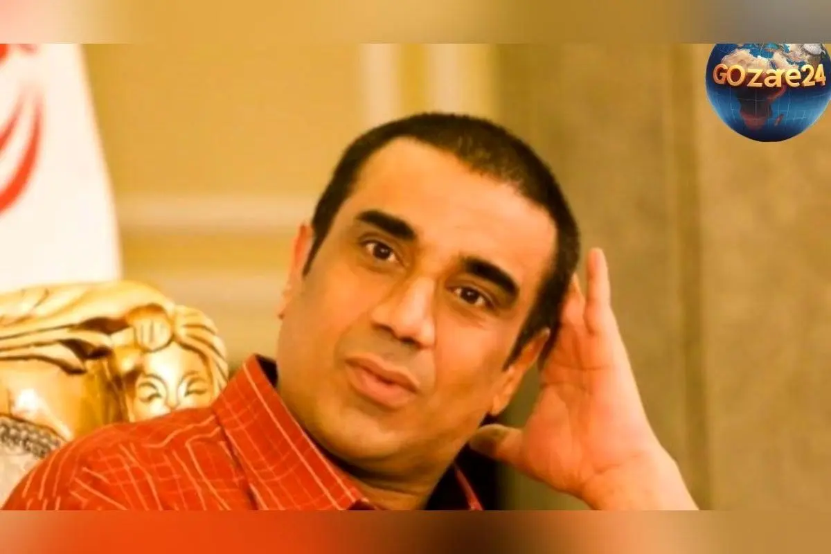 عاشقانههای خاص نصرالله رادش برای همسر دوم در پیادهرویهای دو نفره و پیام انگیزشی از مسیر زندگی