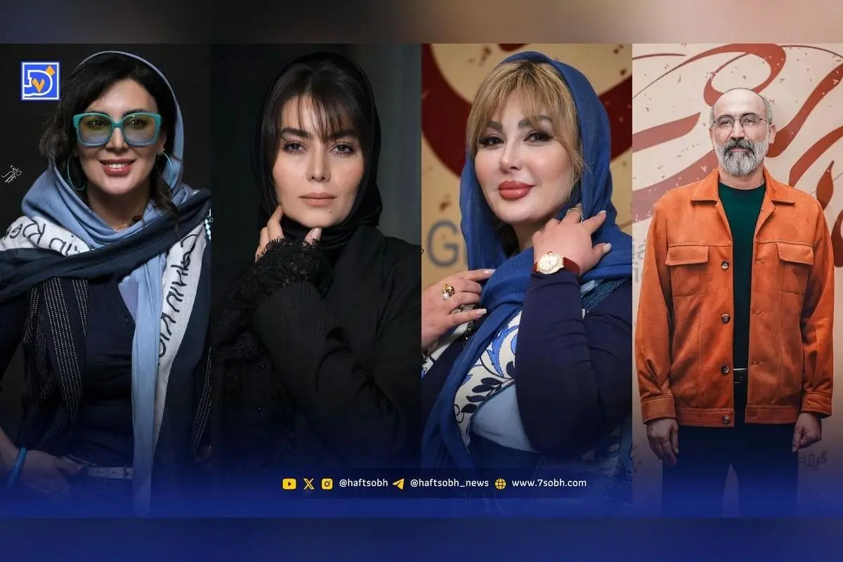 بیوگرافی شادی خلیلی تابان بازیگر درخشان سریال محکوم و نقش‌های متنوع او در دنیای هنر