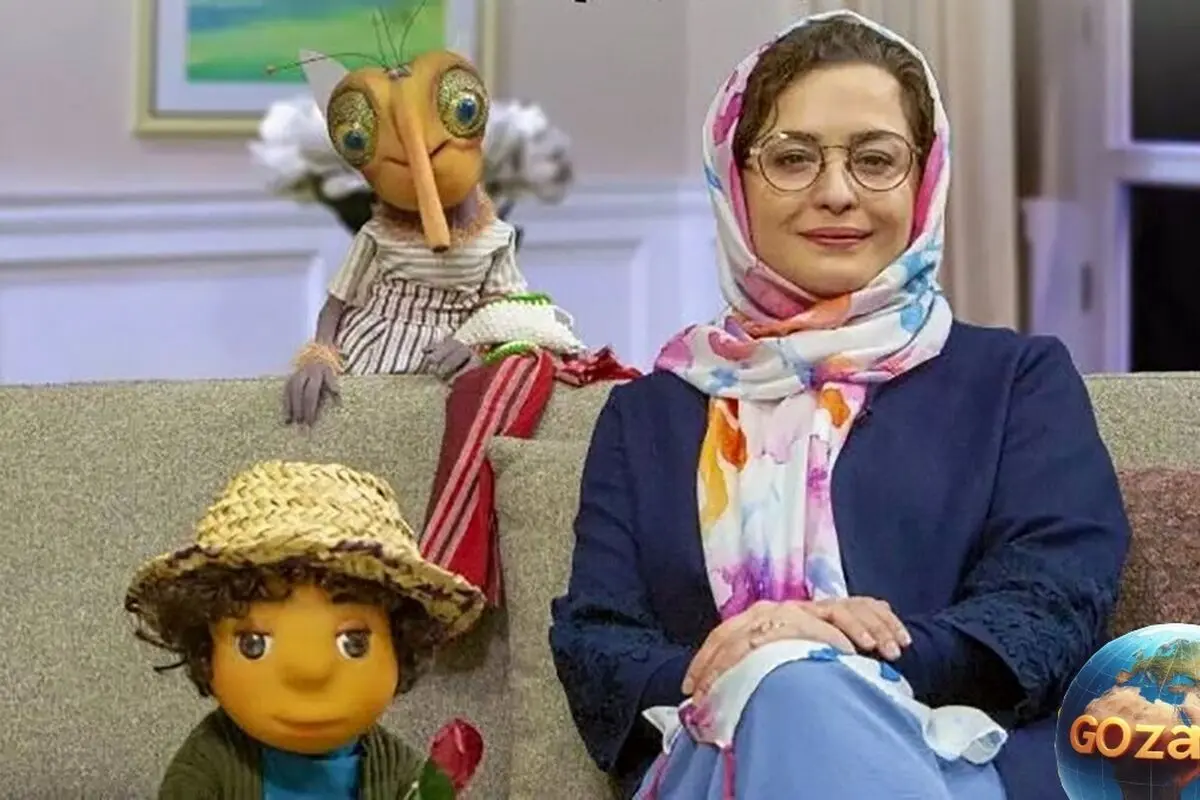 کودک در برنامه مهمونی ایرج طهماسب با شوخی جالب به مهراوه شریفی‌نیا می‌گوید: «مگه مهران اسم پسر نیست، پس چرا اسمت مهراوه؟» + ویدیو و جزئیات
