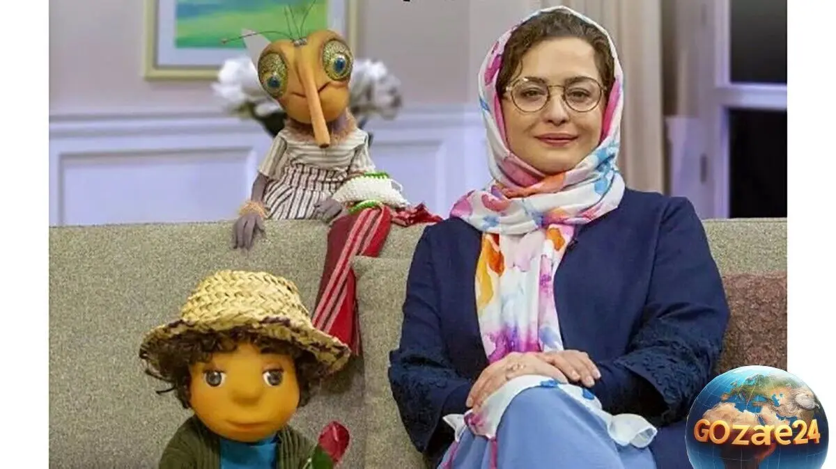 کودک در برنامه مهمونی ایرج طهماسب با شوخی جالب به مهراوه شریفی‌نیا می‌گوید: «مگه مهران اسم پسر نیست، پس چرا اسمت مهراوه؟» + ویدیو و جزئیات
