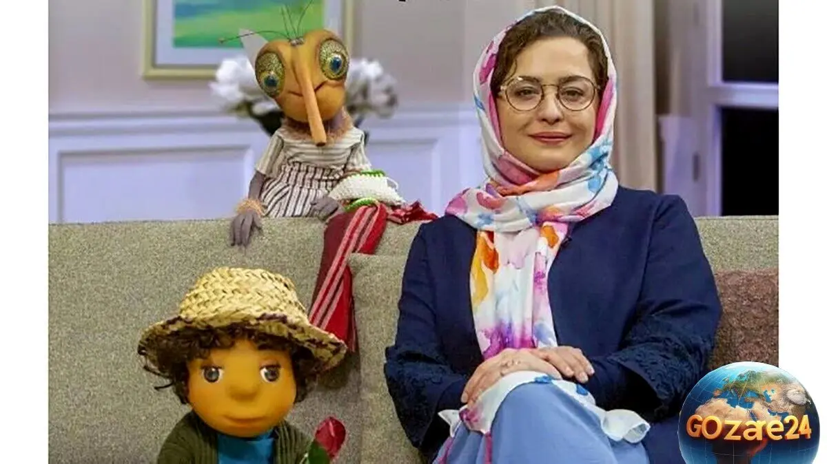 کودک در برنامه مهمونی ایرج طهماسب با شوخی جالب به مهراوه شریفی‌نیا می‌گوید: «مگه مهران اسم پسر نیست، پس چرا اسمت مهراوه؟» + ویدیو و جزئیات