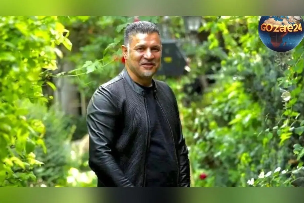 تصویر لوکس و منحصر به فرد دفتر کار علی دایی؛ نماد عظمت و موفقیت اسطوره فوتبال ایران