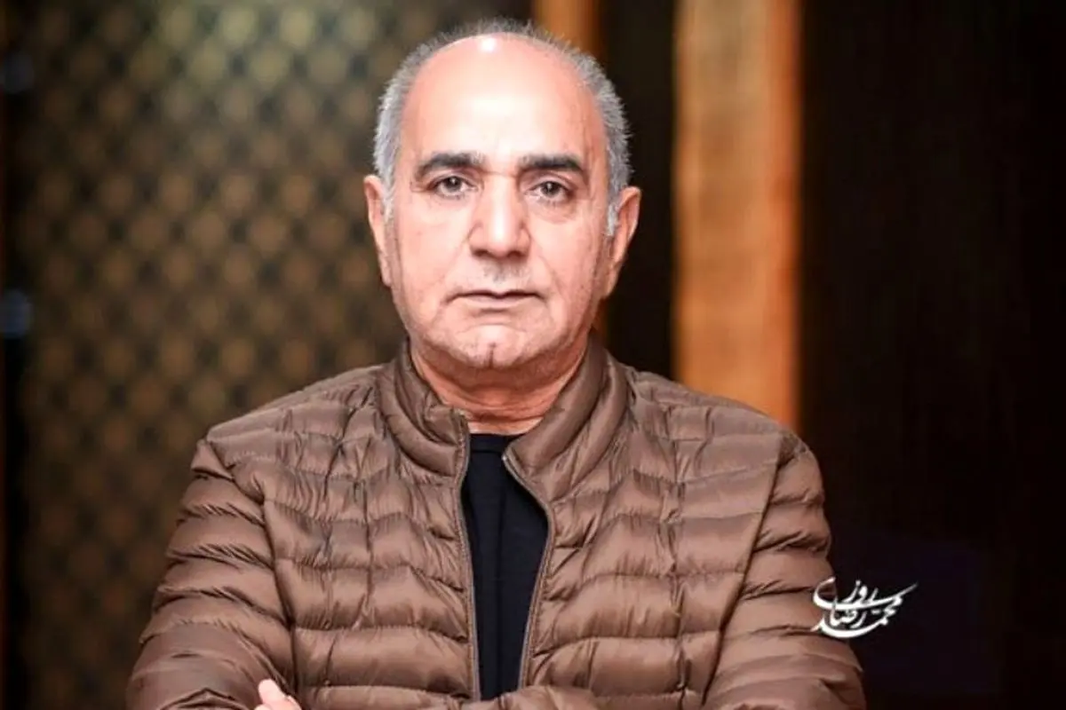 گریم متفاوت و نقش جدید پرویز پرستویی در سریال «شکارگاه» | داستانی تاریخی و پرماجرا