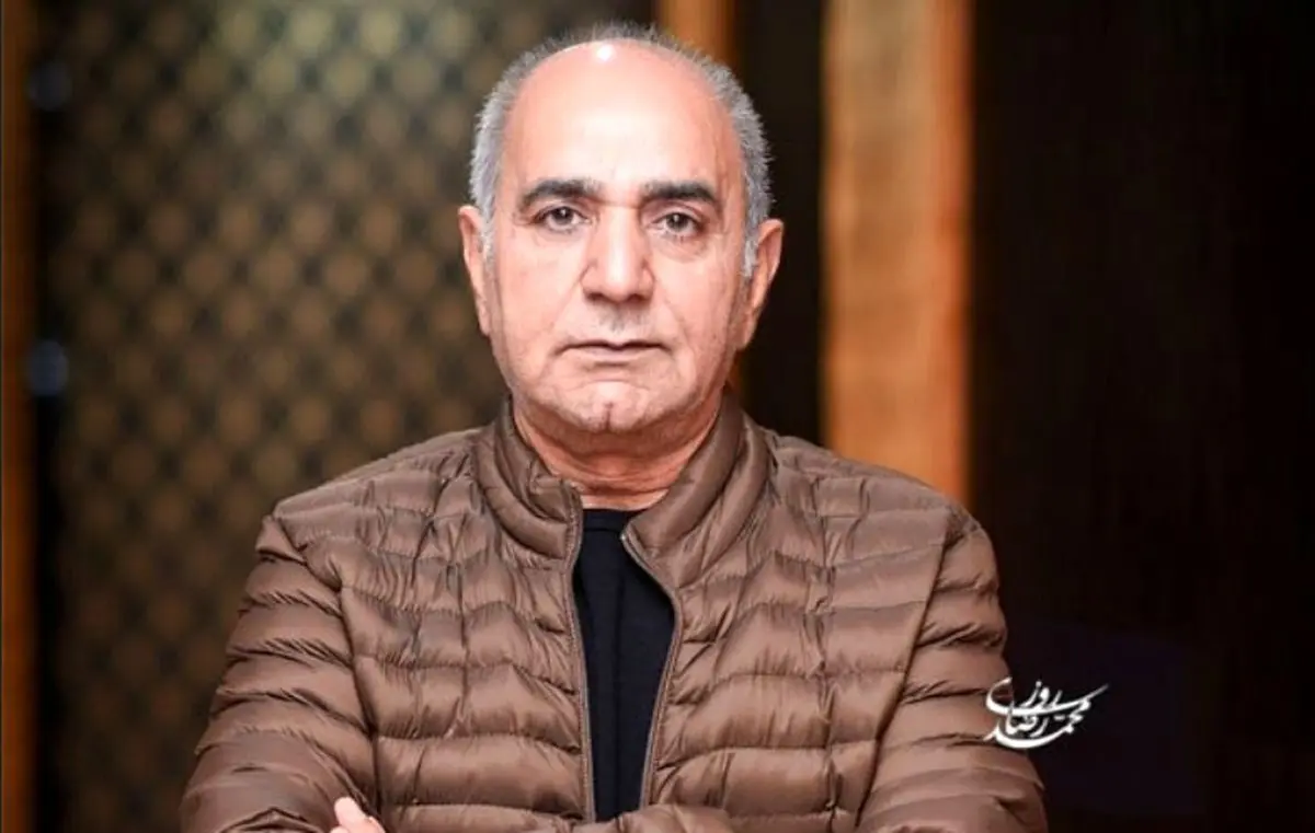 گریم متفاوت و نقش جدید پرویز پرستویی در سریال «شکارگاه» | داستانی تاریخی و پرماجرا