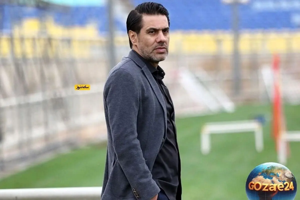 افشین پیروانی در سعادت آباد هدف حمله زورگیران قرار گرفت؛ سرقت گوشی و درگیری با سارقین