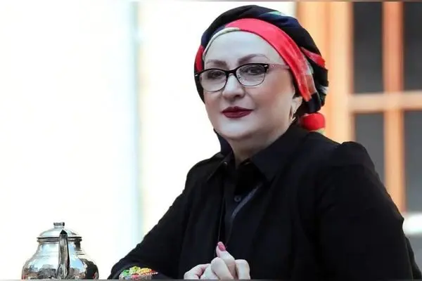 جزئیات لو رفته از خانه شخصی مریم امیرجلالی با دکوراسیون کلاسیک و لوکس