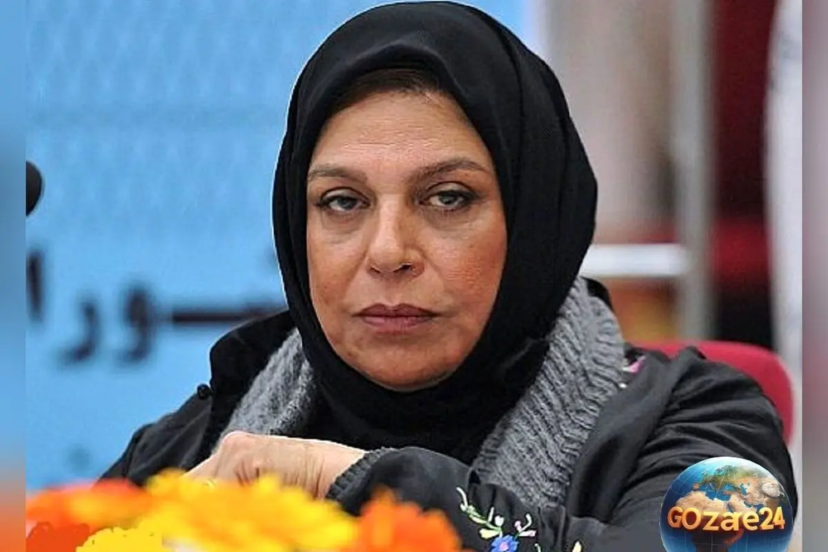 گریم متفاوت و عجیب گوهر خیراندیش؛ تغییر چهره و رنگ چشم این بازیگر سرشناس را ببینید