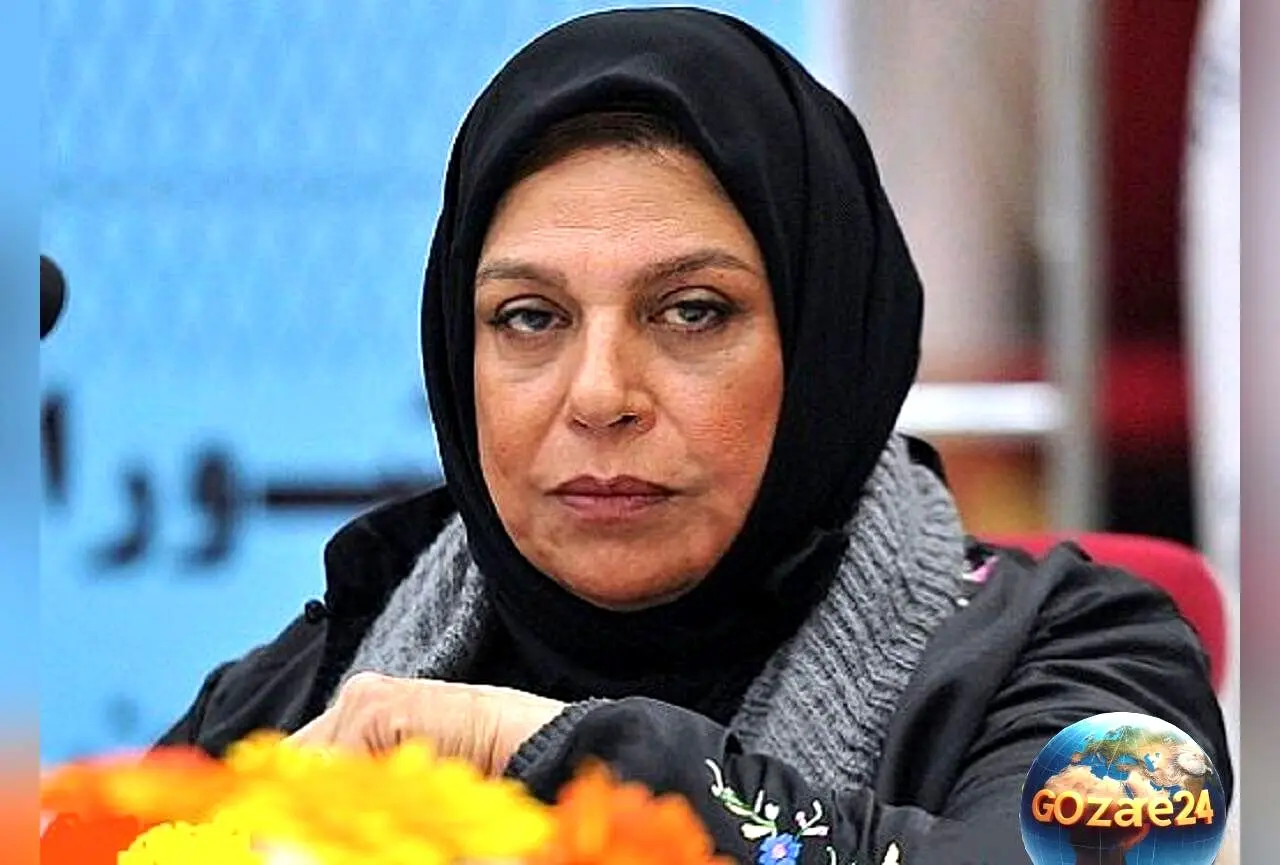 گریم متفاوت و عجیب گوهر خیراندیش؛ تغییر چهره و رنگ چشم این بازیگر سرشناس را ببینید