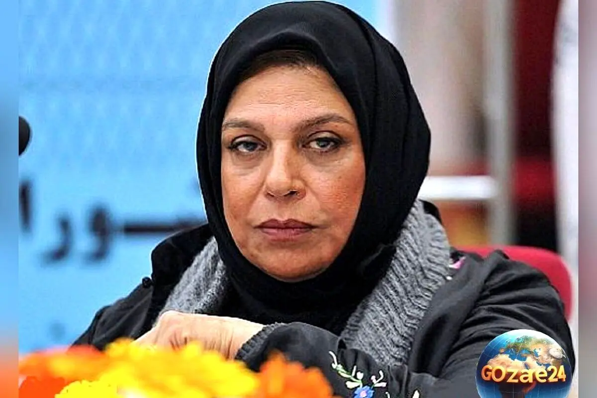 گریم متفاوت و عجیب گوهر خیراندیش؛ تغییر چهره و رنگ چشم این بازیگر سرشناس را ببینید