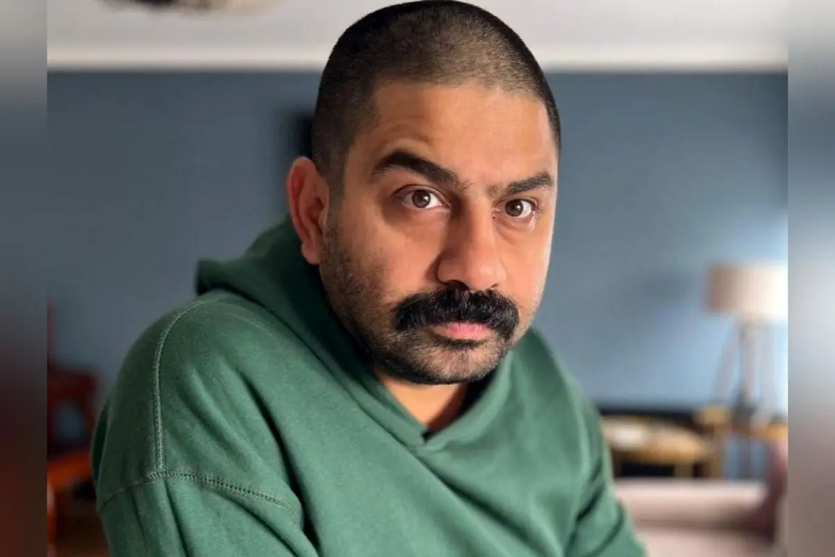 کشف دکوراسیون مدرن و آرامش‌بخش خانه کاربر توییتر فارسی که ترند شد