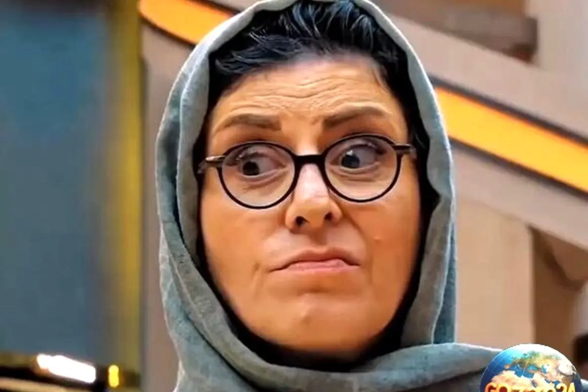 لحظه‌های خنده‌دار نرگس محمدی و رویا میرعلمی در برنامه جوکر؛ تیکه‌کلام‌ها و شوخی‌های جذاب احسان علیخانی