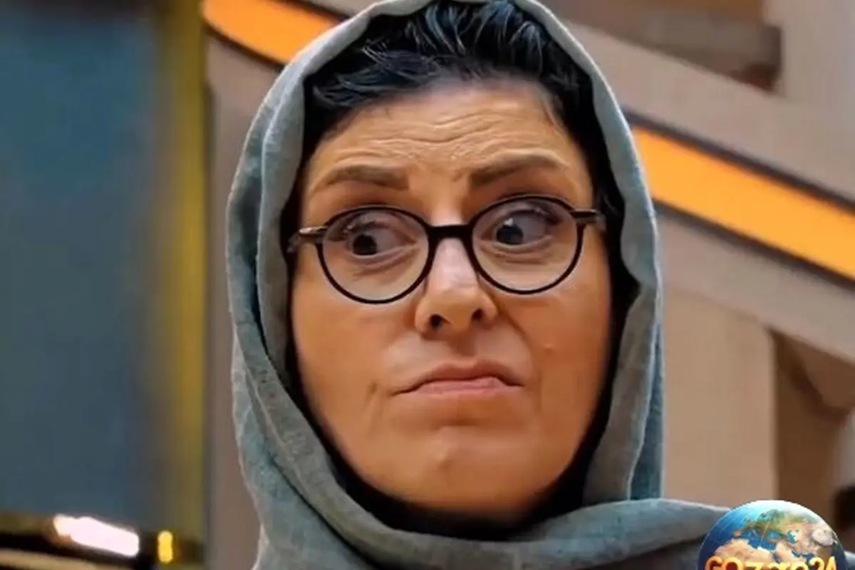 لحظههای خندهدار نرگس محمدی و رویا میرعلمی در برنامه جوکر؛ تیکهکلامها و شوخیهای جذاب احسان علیخانی