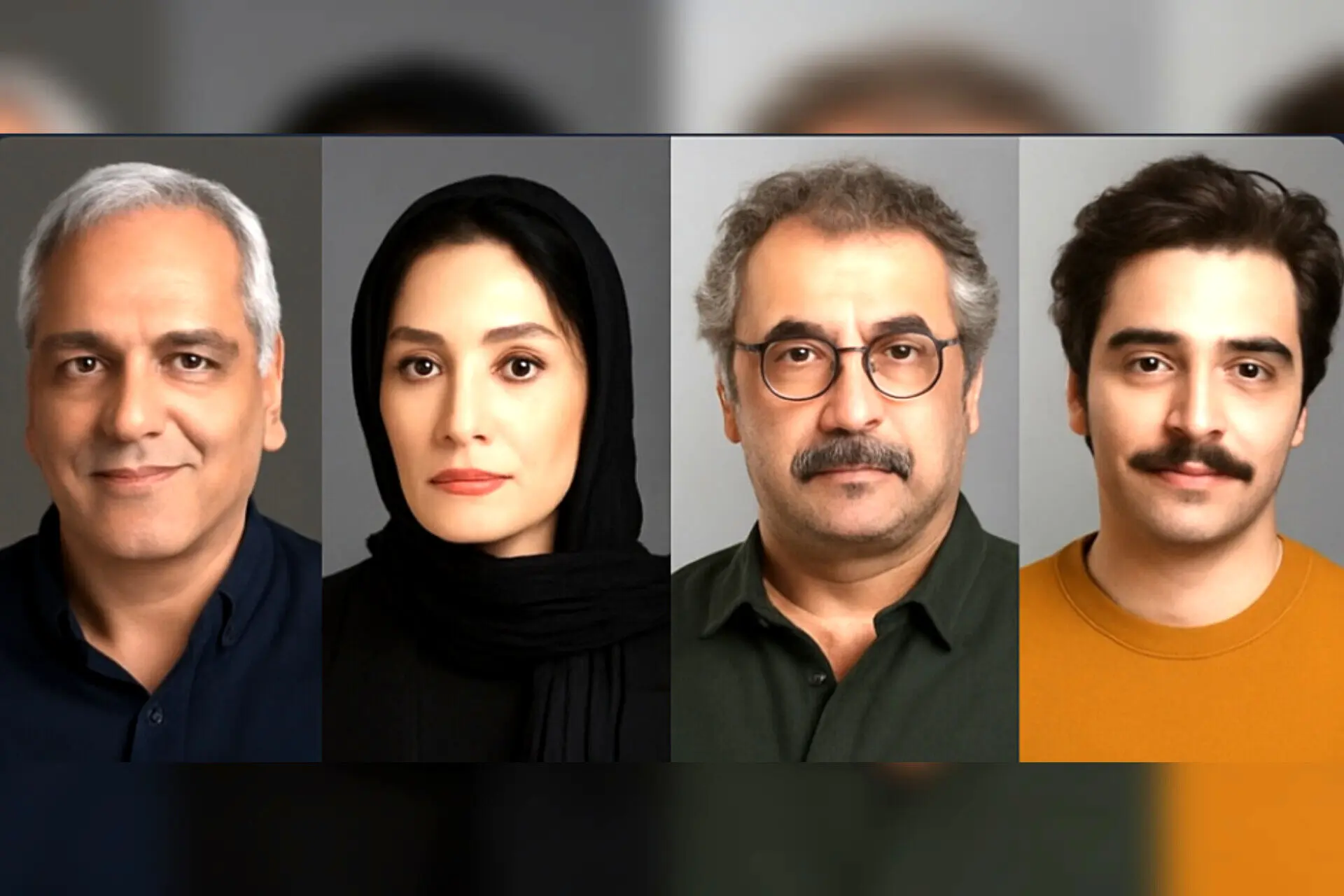 زمان پخش سریال شش ماهه مهران مدیری در شبکه سه مشخص شد.