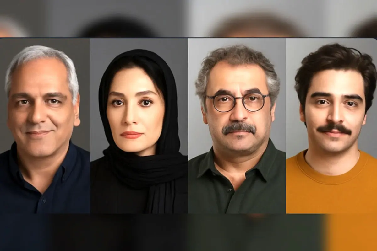 زمان پخش سریال شش ماهه مهران مدیری در شبکه سه مشخص شد.