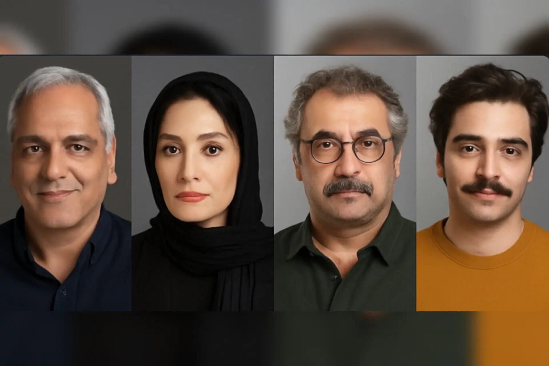 زمان پخش سریال شش ماهه مهران مدیری در شبکه سه مشخص شد.