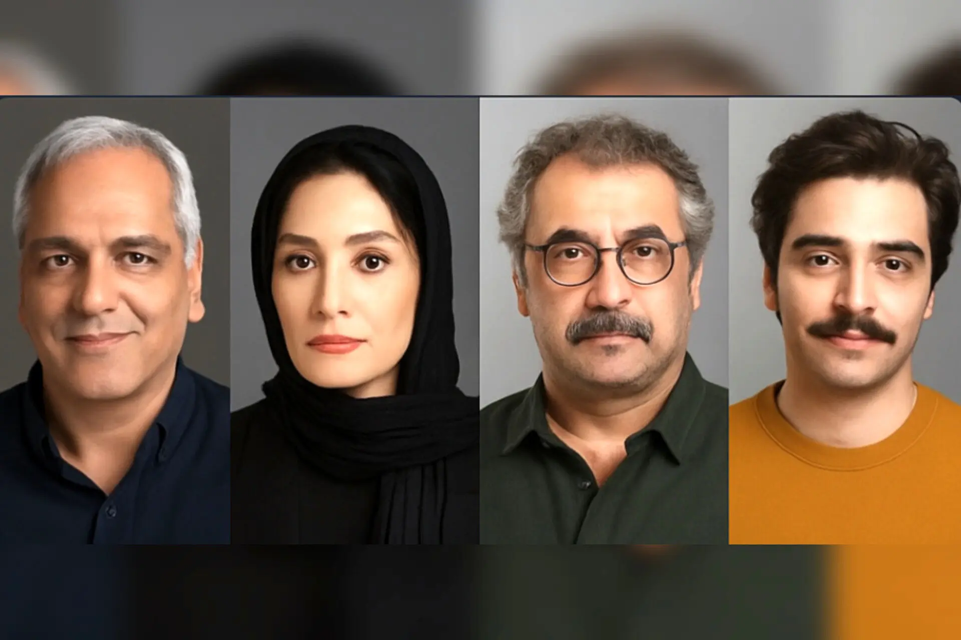 زمان پخش سریال شش ماهه مهران مدیری در شبکه سه مشخص شد.