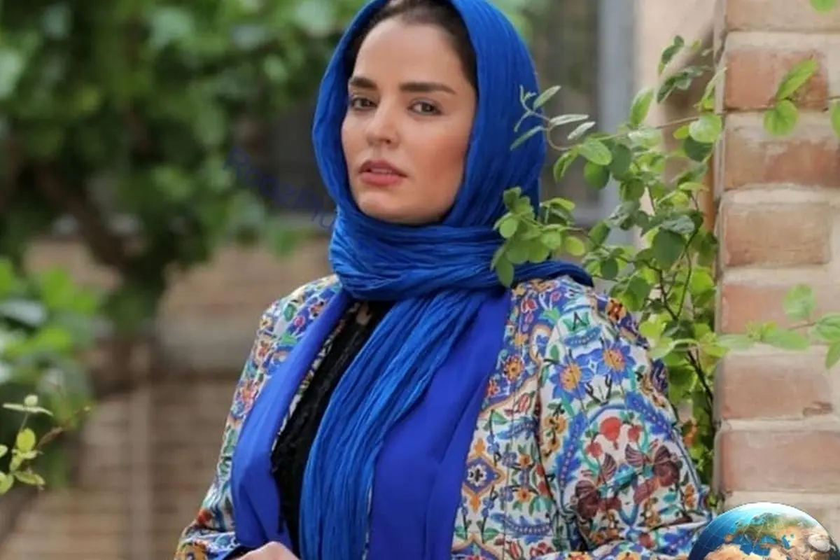 تصاویر عجیب و دیدنی از شباهت حیرتانگیز سپیده خداوردی و مادرش؛ شباهت خواهرانهای که همه را مجذوب میکند