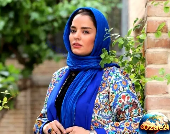 تصاویر عجیب و دیدنی از شباهت حیرت‌انگیز سپیده خداوردی و مادرش؛ شباهت خواهرانه‌ای که همه را مجذوب می‌کند