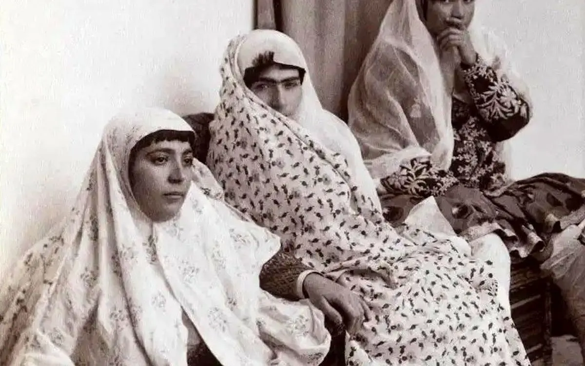 سفر به تاریخ قاجار: تصاویر جذاب از زندگی شاهان، مراسم و لحظه‌های فراموش‌نشدنی یک قرن گذشته