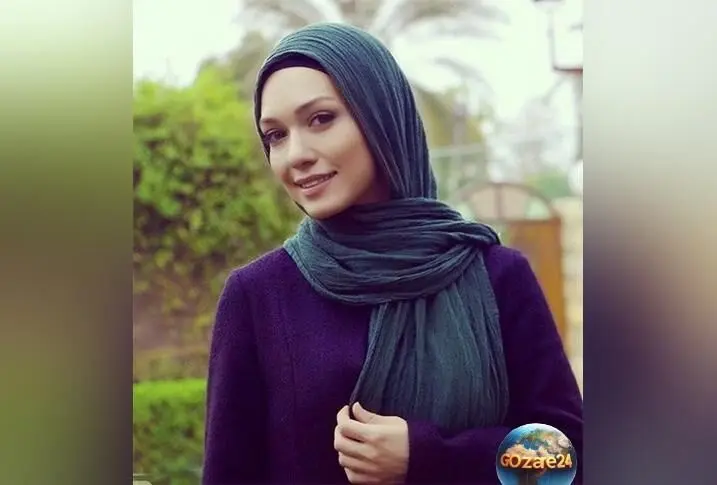 تصاویر منزل شیک و لوکس شهرزاد کمال‌زاده با دکوراسیون مدرن و وسایل لاکچری