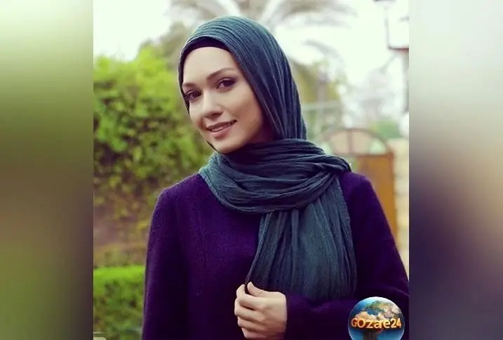 تصاویر منزل شیک و لوکس شهرزاد کمال‌زاده با دکوراسیون مدرن و وسایل لاکچری
