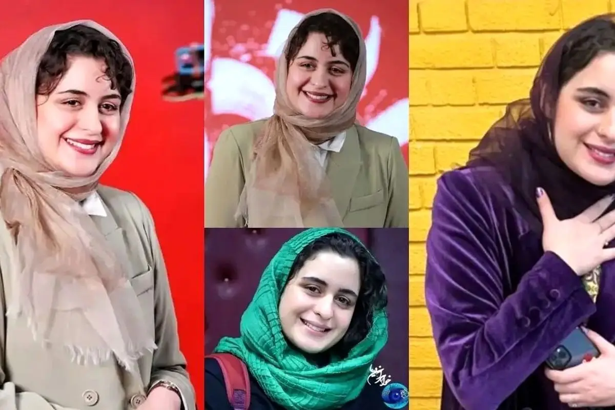 بیوگرافی کامل فاطیما بهارمست، ستاره کودک و بازیگر حرفه‌ای با عکس‌های خصوصی و حواشی شخصی