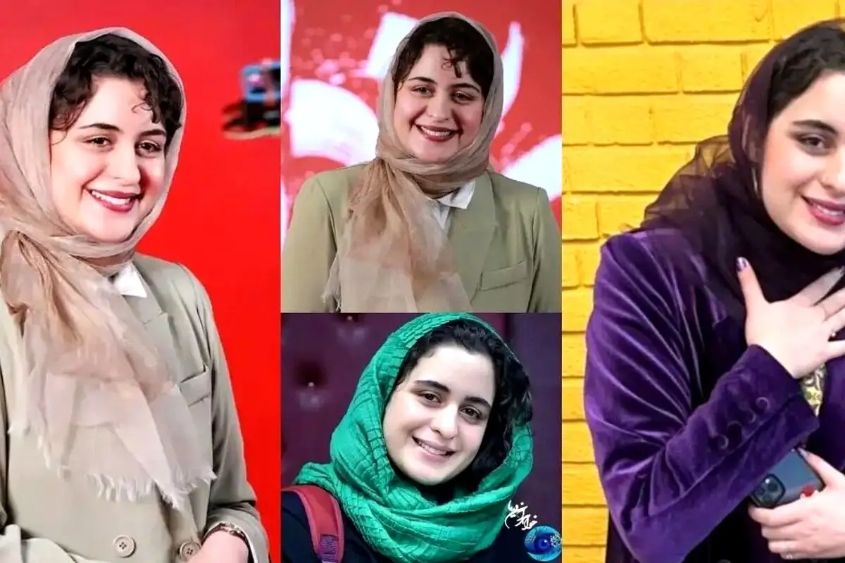 بیوگرافی کامل فاطیما بهارمست، ستاره کودک و بازیگر حرفه‌ای با عکس‌های خصوصی و حواشی شخصی