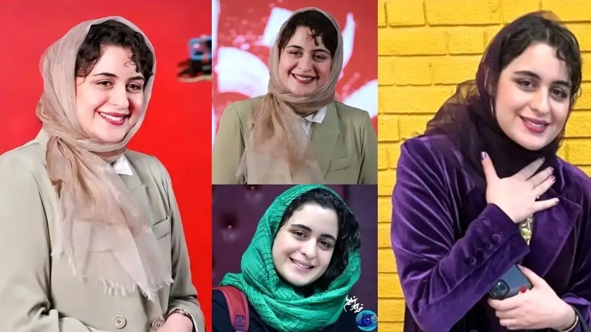 بیوگرافی کامل فاطیما بهارمست، ستاره کودک و بازیگر حرفه‌ای با عکس‌های خصوصی و حواشی شخصی