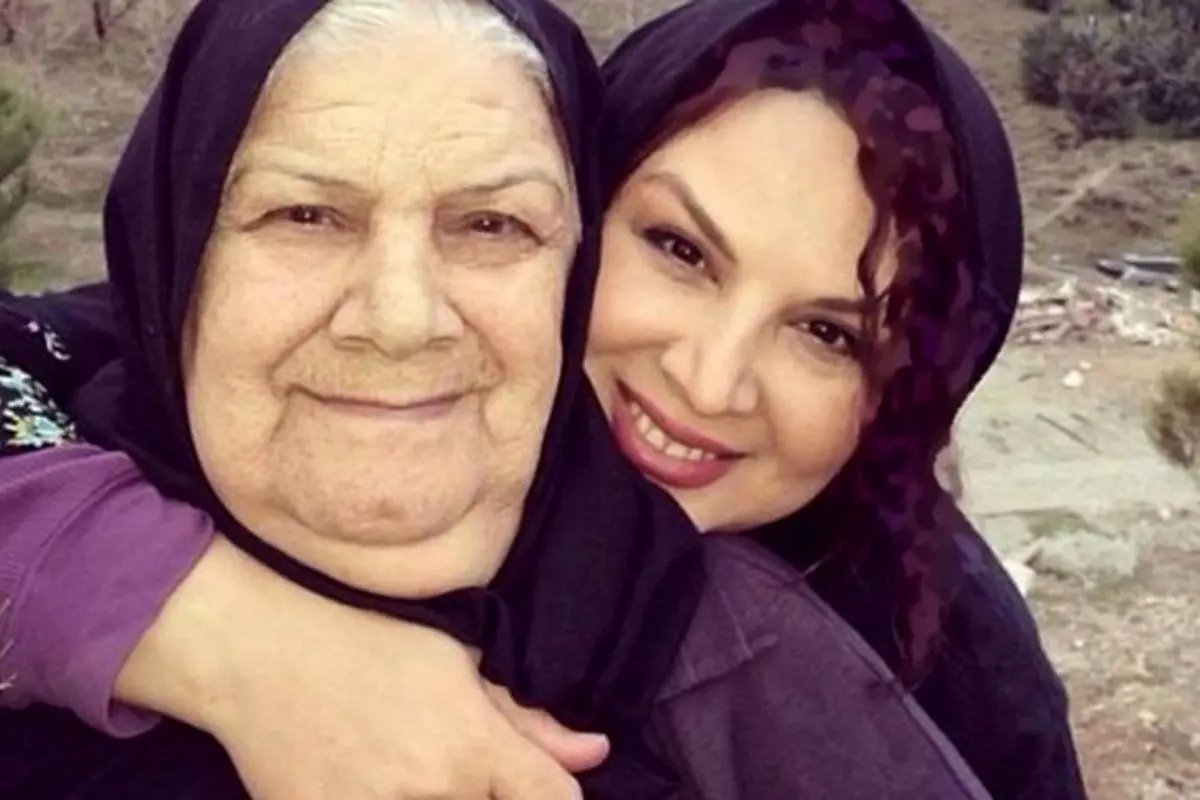 شهره سلطانی در غم از دست دادن مادر و برادر، داغدار شد + زندگی و فعالیتهای هنری