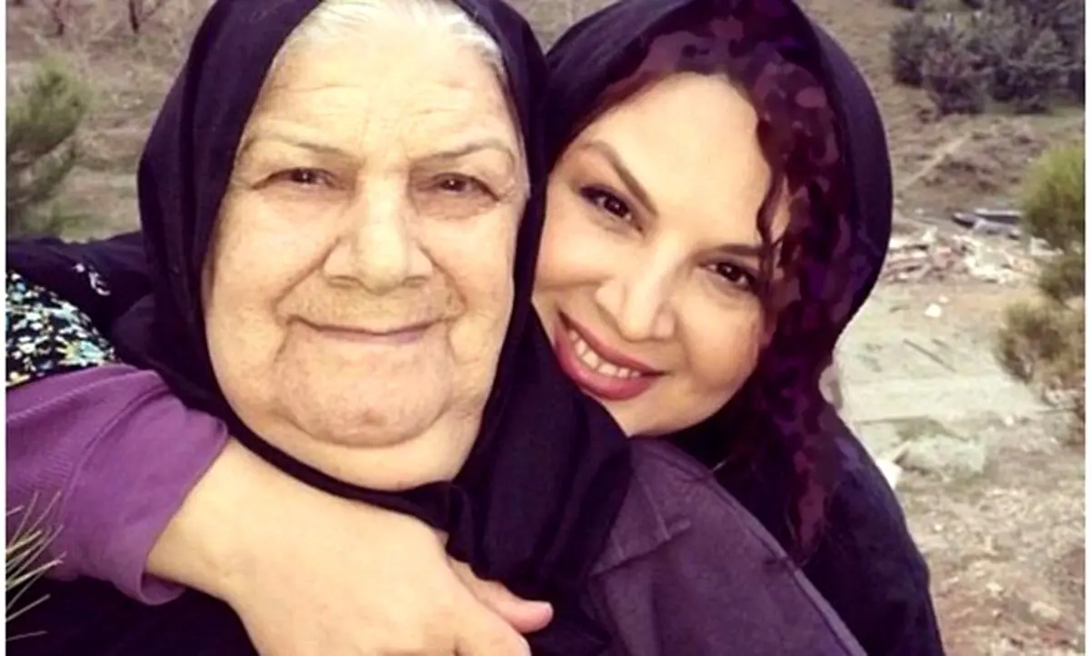 شهره سلطانی در غم از دست دادن مادر و برادر، داغدار شد + زندگی و فعالیت‌های هنری