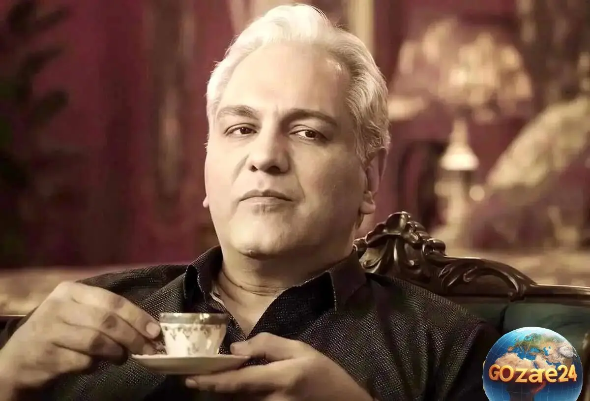 مهران مدیری: از مهران مدیری بودن خسته‌ام؛ دلنوشته‌ای پر احساس و تلخ درباره تنهایی و خیانت