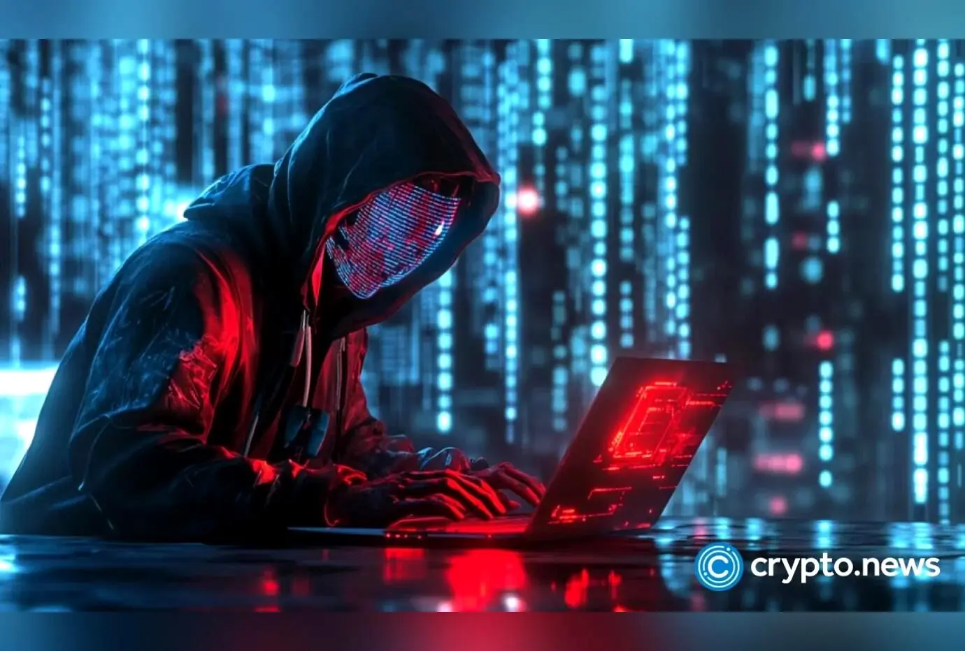 هک بزرگ یولی‌ان‌لینک: انتقال و فروش ۶.۸ میلیون دلار ETH توسط هکر و نگرانی‌های امنیتی در دنیای رمزارزها